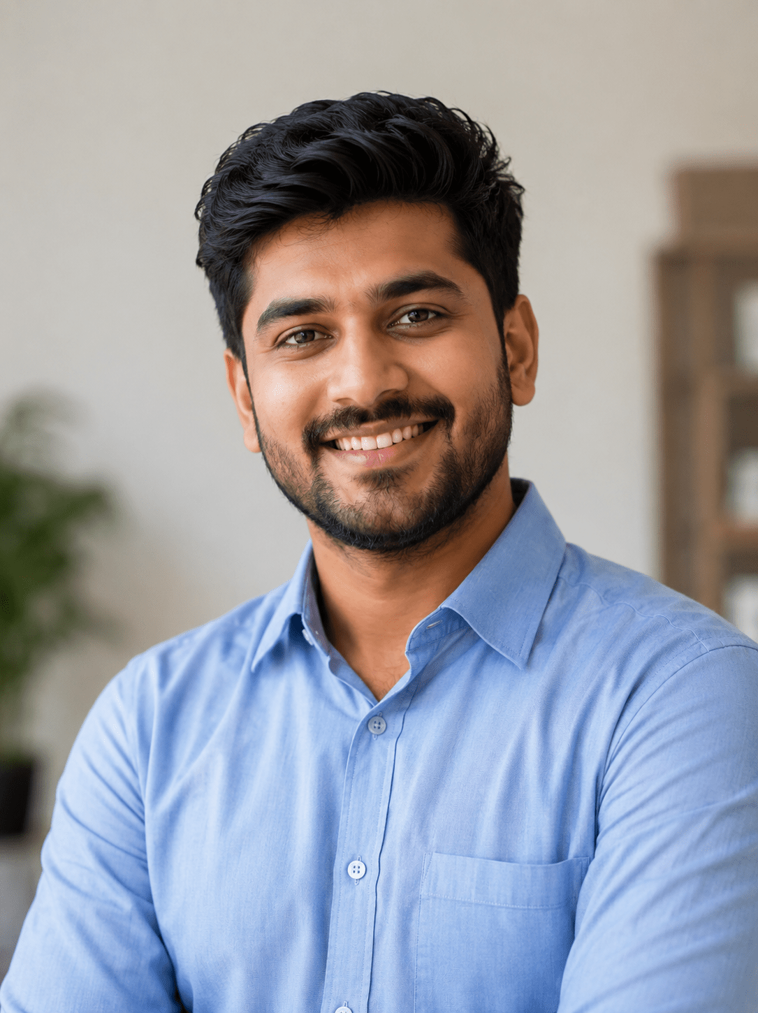 Arjun Patel