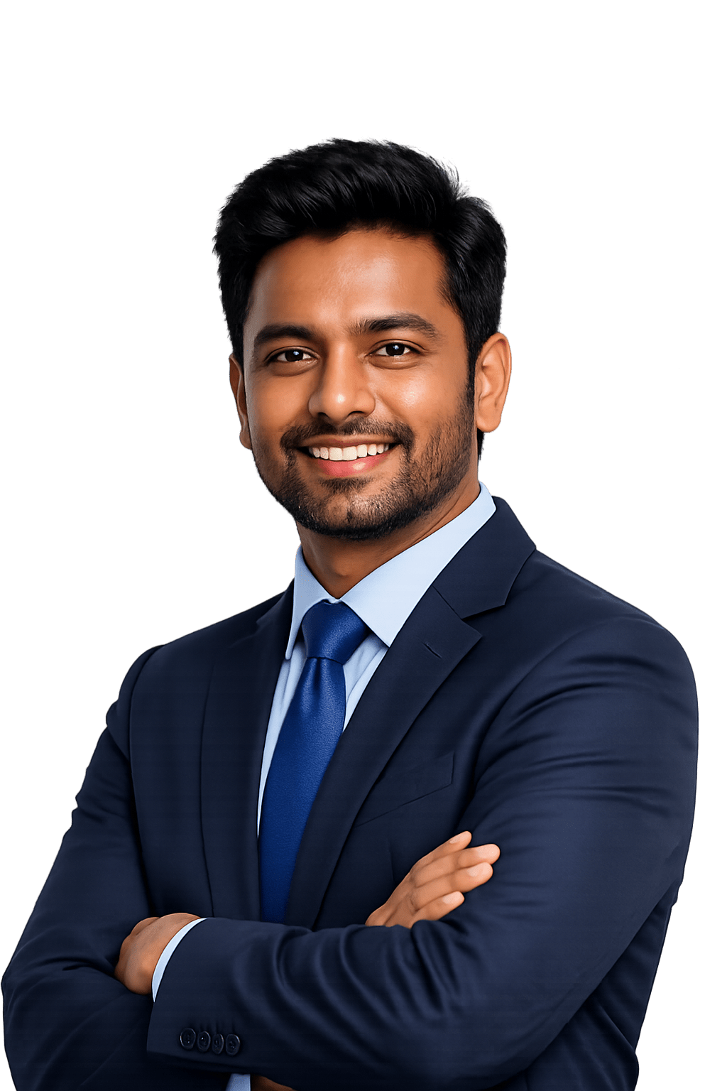 Rahul Mehta