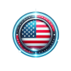 DALL_E_2024-10-21_18.50.24_-_A_circular_badge-style_image_similar_to_the_uploaded_one__but_featuring_the_flag_of_the_USA_instead_of_Canada_s_flag._The_badge_should_have_a_glowing_-removebg-preview